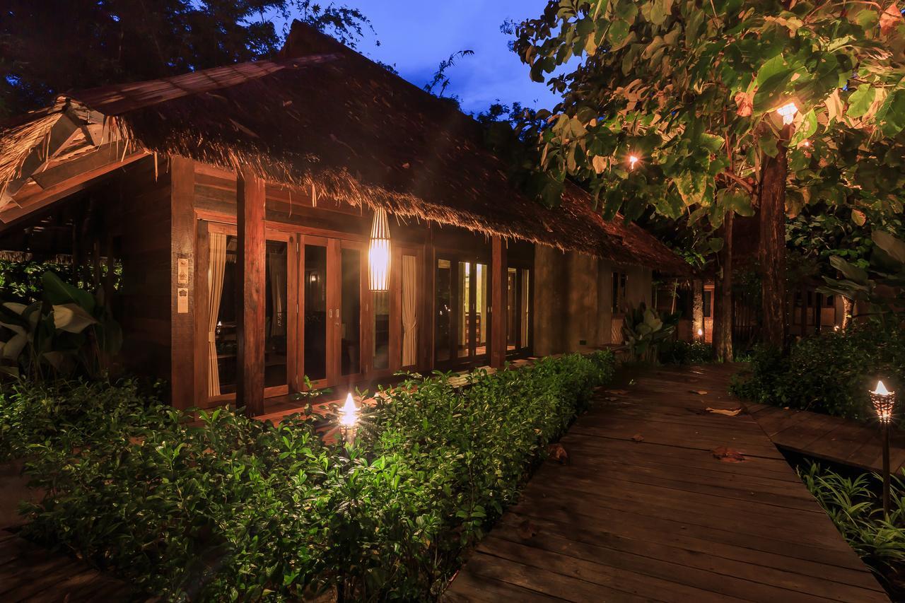 Azalea Village Чіанґдау Екстер'єр фото