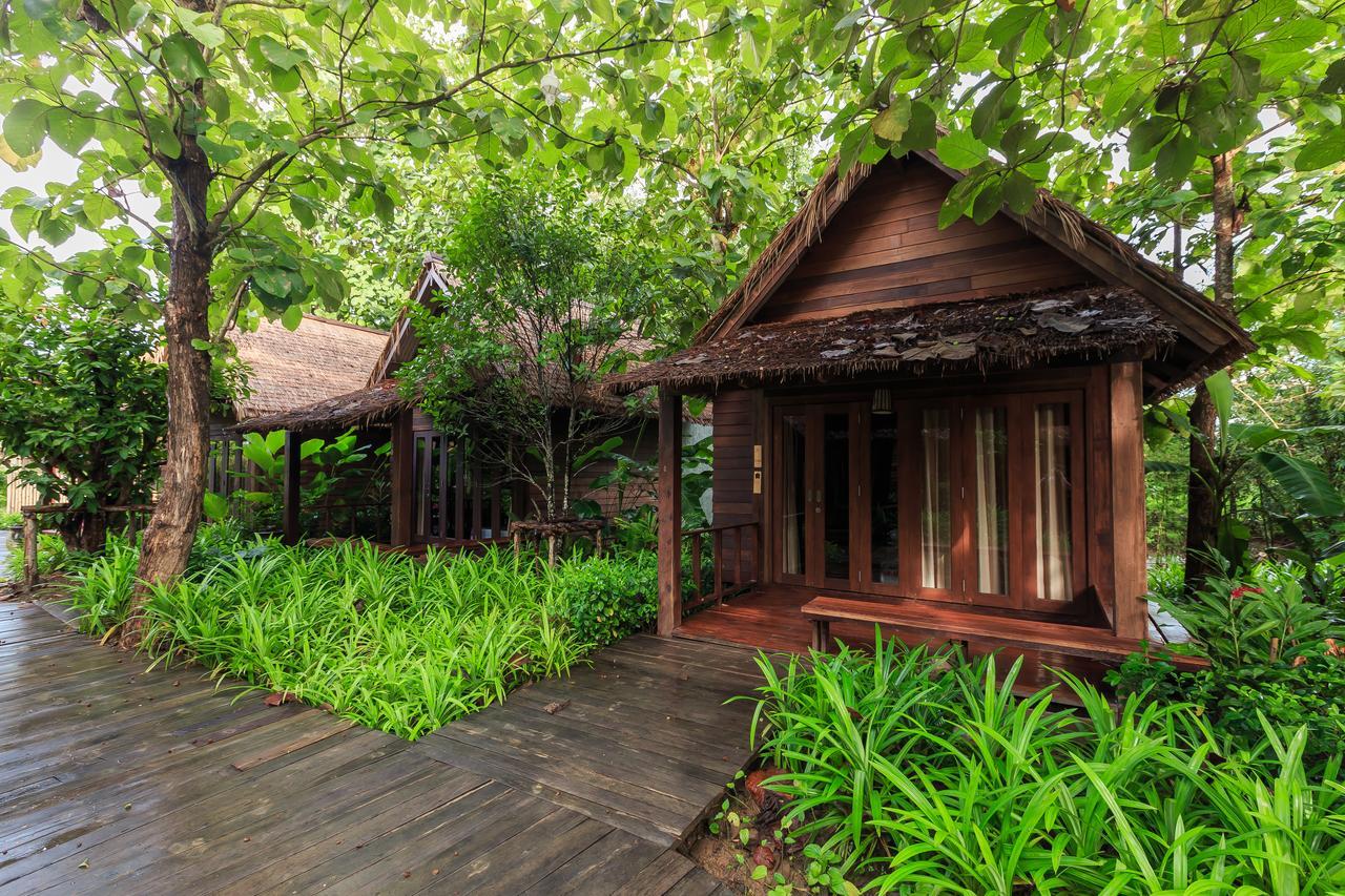Azalea Village Чіанґдау Екстер'єр фото