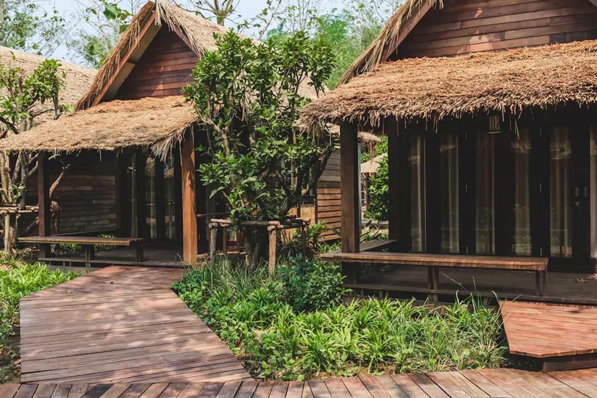 Azalea Village Чіанґдау Екстер'єр фото
